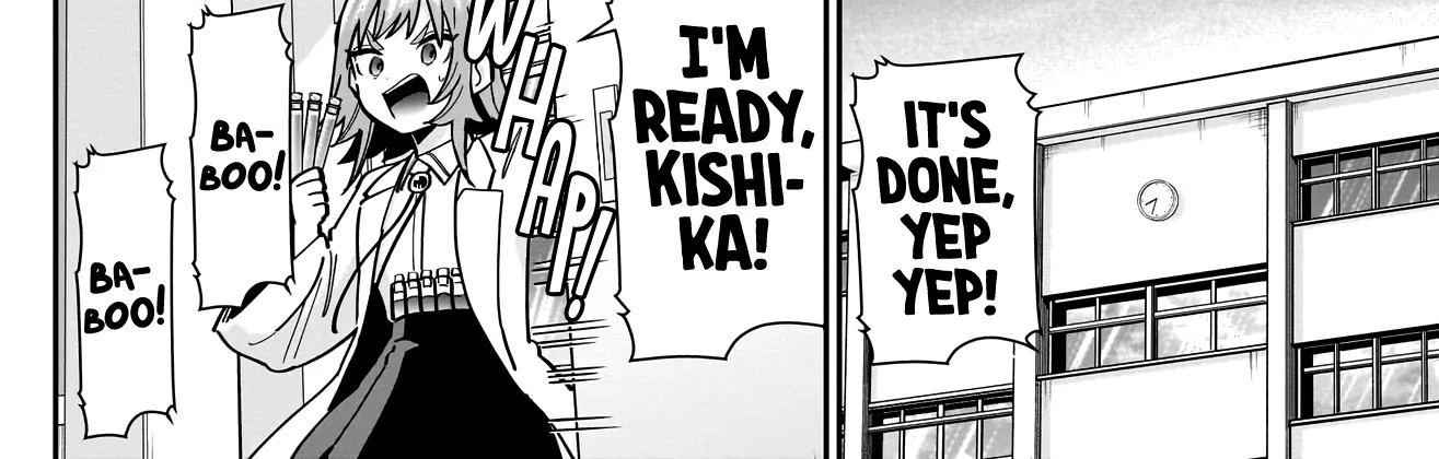 The 100 Girlfriends Who Really, Really, Really, Really, Really Love You Zinmanga X Chapter 125 Page 25