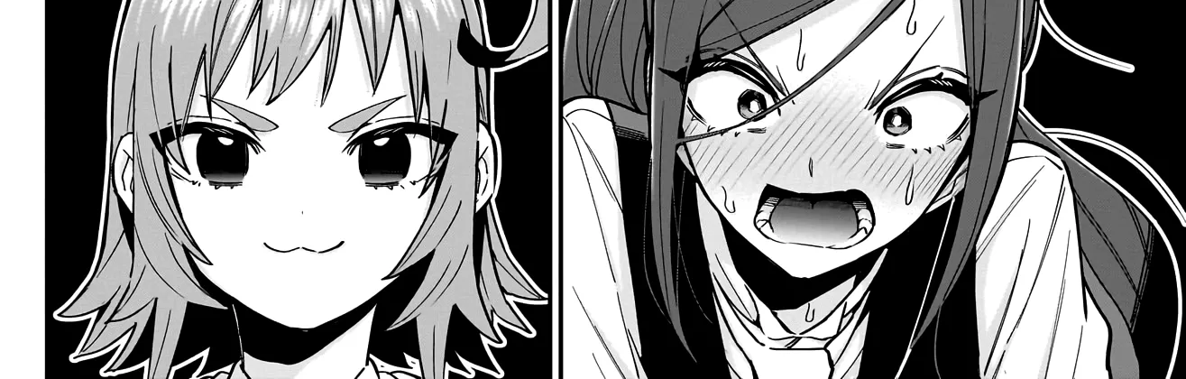 The 100 Girlfriends Who Really, Really, Really, Really, Really Love You Zinmanga X Chapter 125 Page 29