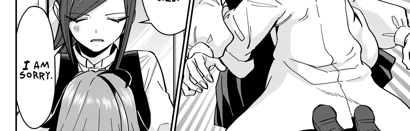 The 100 Girlfriends Who Really, Really, Really, Really, Really Love You Zinmanga X Chapter 125 Page 33