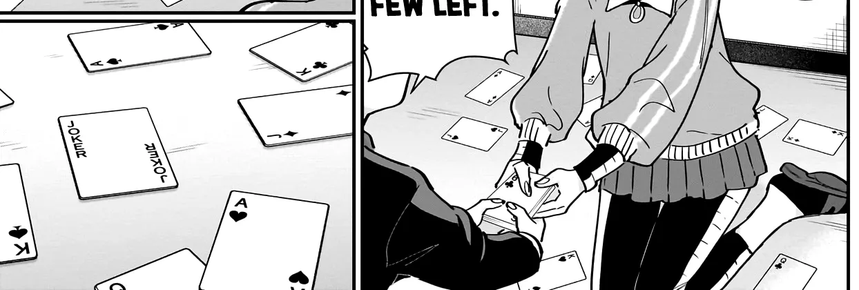 The 100 Girlfriends Who Really, Really, Really, Really, Really Love You Zinmanga X Chapter 123 Page 7
