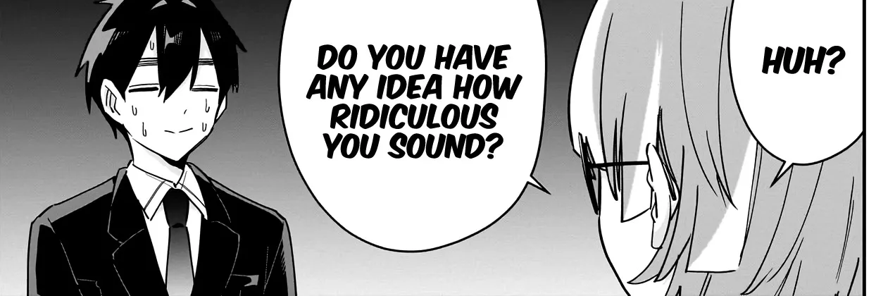 The 100 Girlfriends Who Really, Really, Really, Really, Really Love You Zinmanga X Chapter 123 Page 11