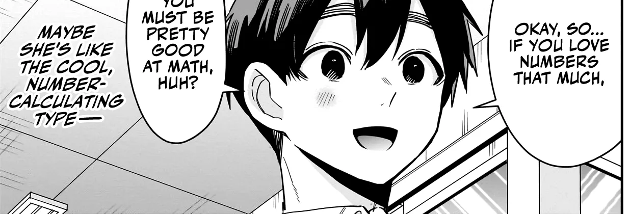 The 100 Girlfriends Who Really, Really, Really, Really, Really Love You Zinmanga X Chapter 123 Page 15