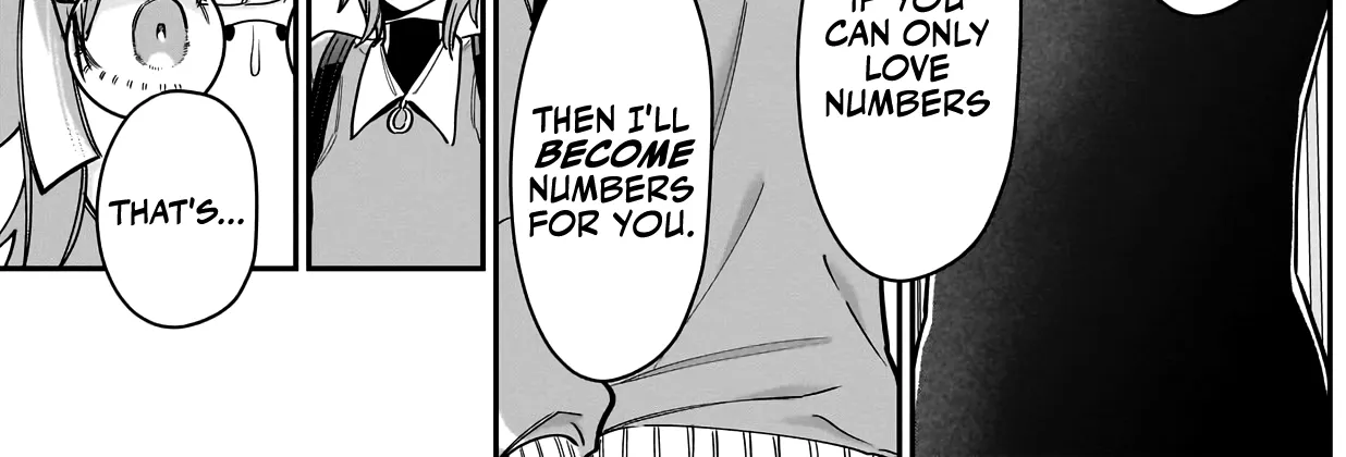 The 100 Girlfriends Who Really, Really, Really, Really, Really Love You Zinmanga X Chapter 123 Page 27