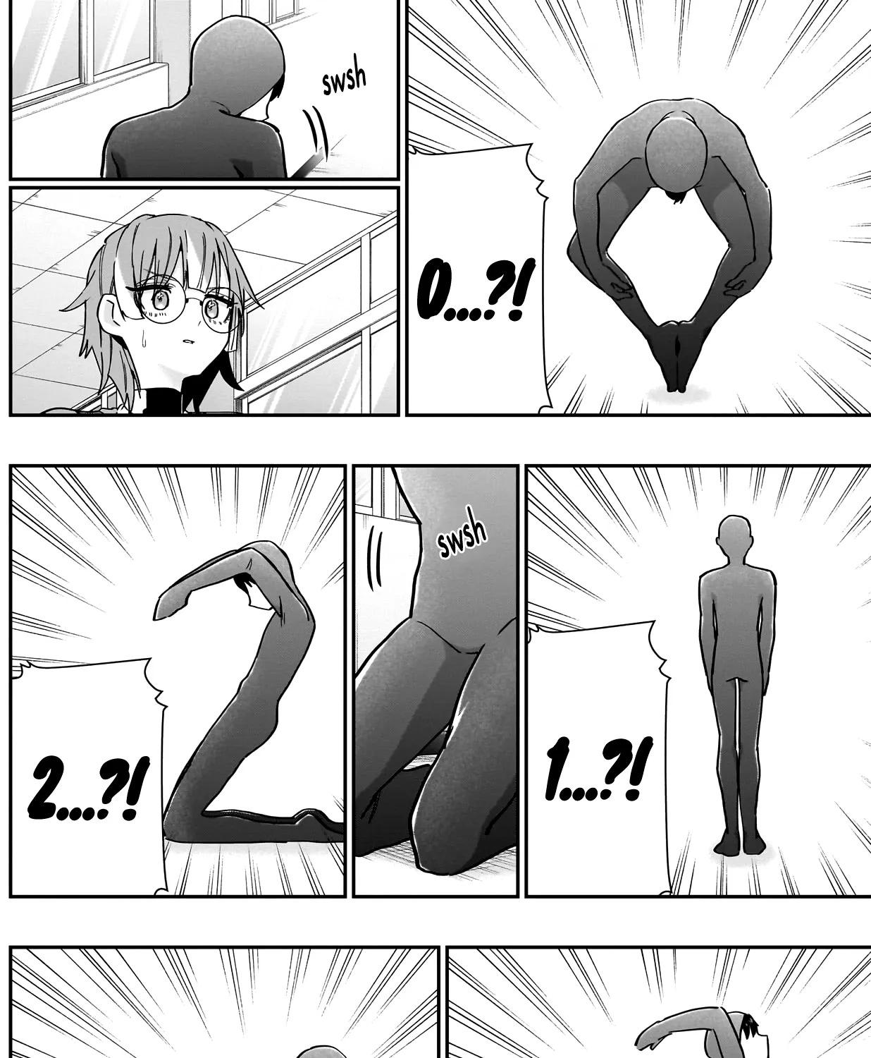 The 100 Girlfriends Who Really, Really, Really, Really, Really Love You Zinmanga X Chapter 123 Page 28
