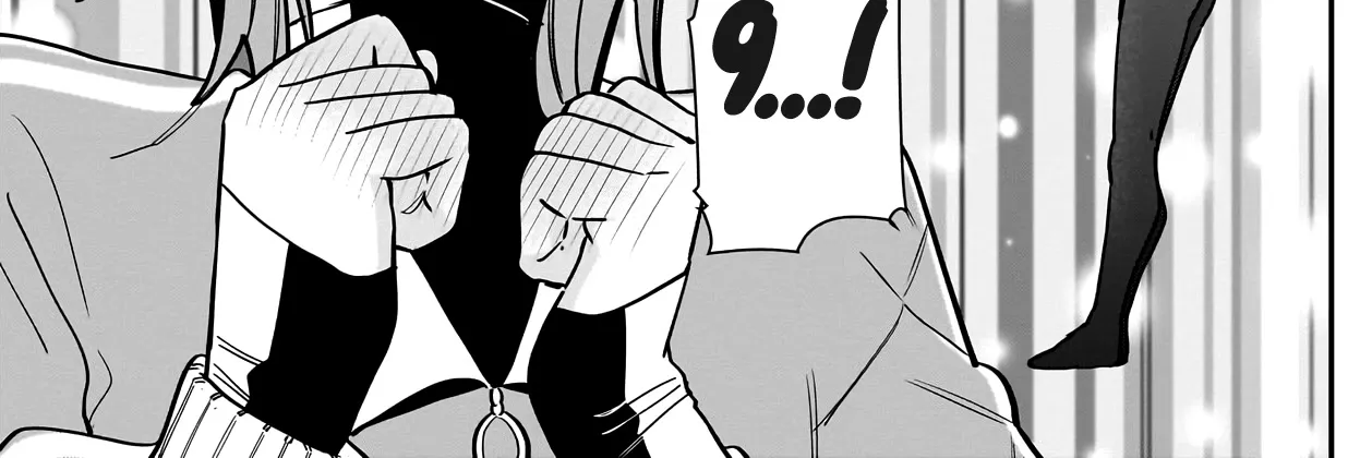 The 100 Girlfriends Who Really, Really, Really, Really, Really Love You Zinmanga X Chapter 123 Page 31