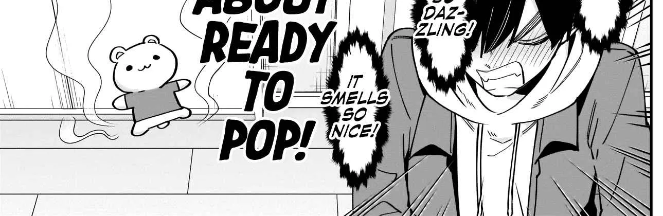 The 100 Girlfriends Who Really, Really, Really, Really, Really Love You Zinmanga X Chapter 122 Page 3