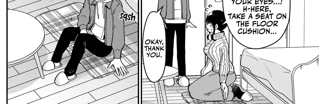 The 100 Girlfriends Who Really, Really, Really, Really, Really Love You Zinmanga X Chapter 122 Page 5