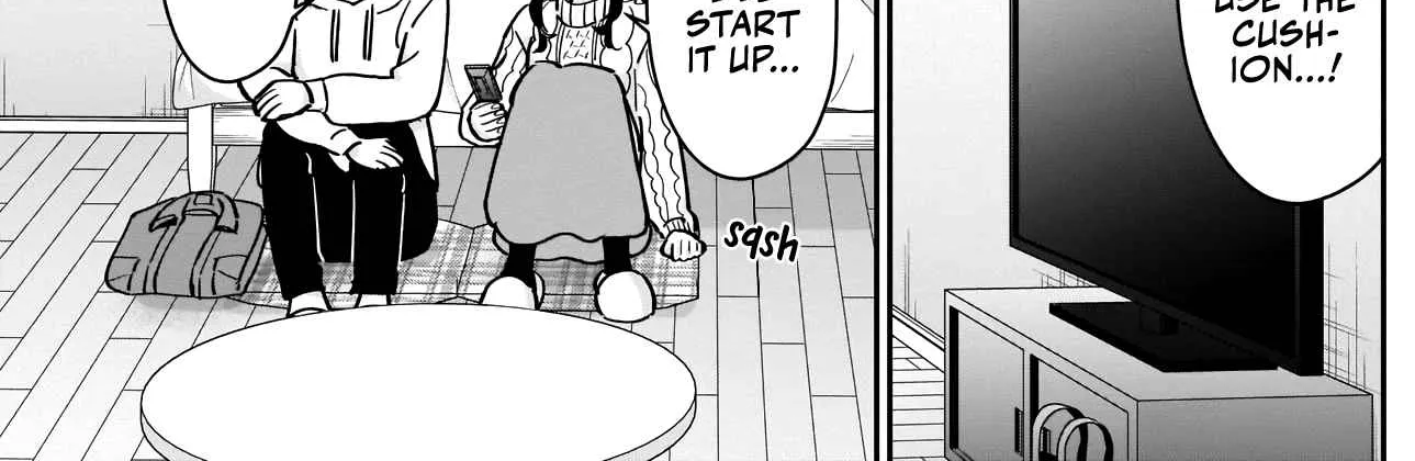 The 100 Girlfriends Who Really, Really, Really, Really, Really Love You Zinmanga X Chapter 122 Page 7