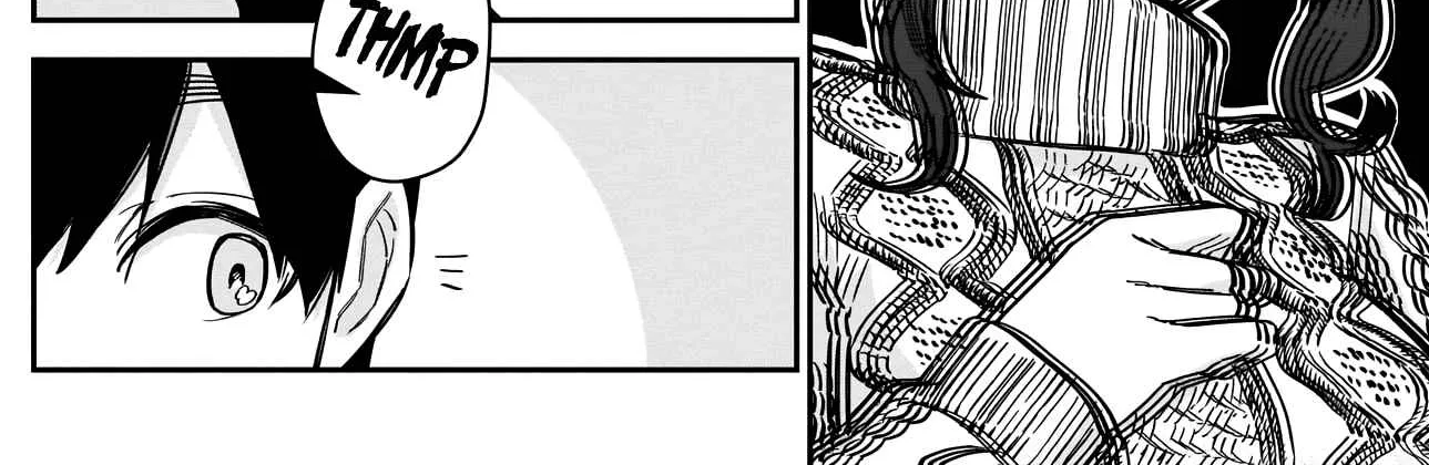 The 100 Girlfriends Who Really, Really, Really, Really, Really Love You Zinmanga X Chapter 122 Page 13
