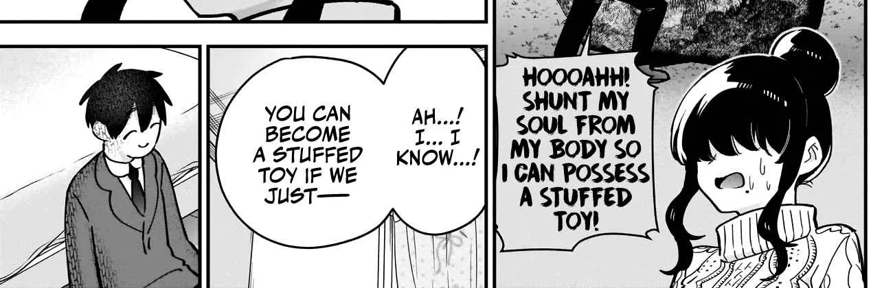 The 100 Girlfriends Who Really, Really, Really, Really, Really Love You Zinmanga X Chapter 122 Page 19