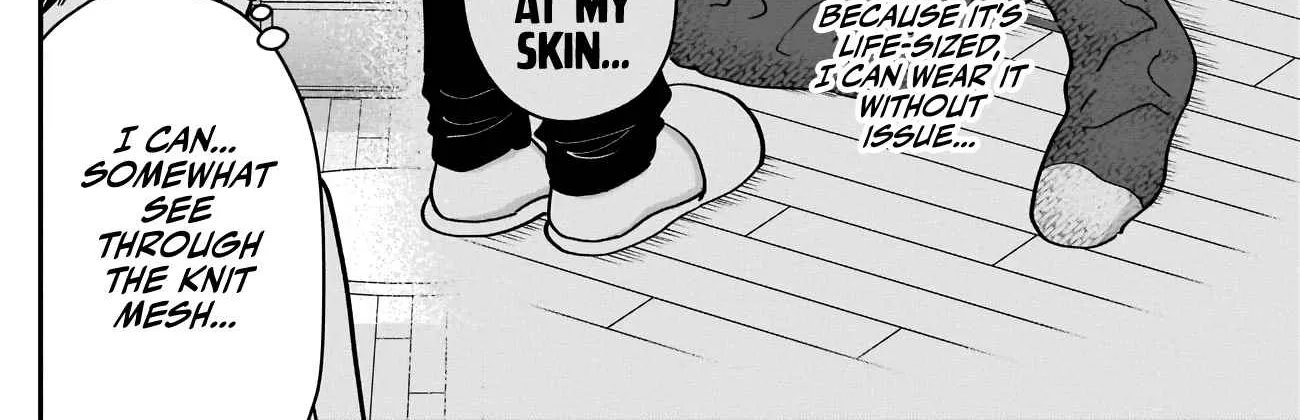 The 100 Girlfriends Who Really, Really, Really, Really, Really Love You Zinmanga X Chapter 122 Page 21