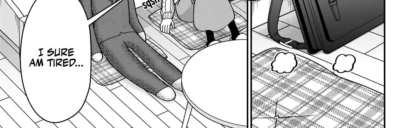 The 100 Girlfriends Who Really, Really, Really, Really, Really Love You Zinmanga X Chapter 122 Page 23