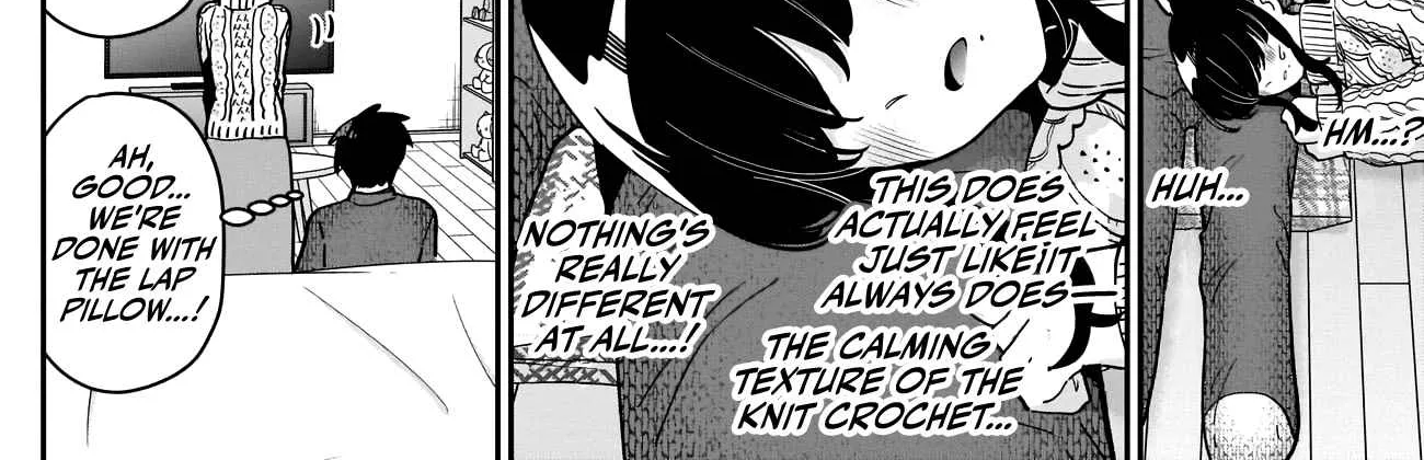 The 100 Girlfriends Who Really, Really, Really, Really, Really Love You Zinmanga X Chapter 122 Page 25