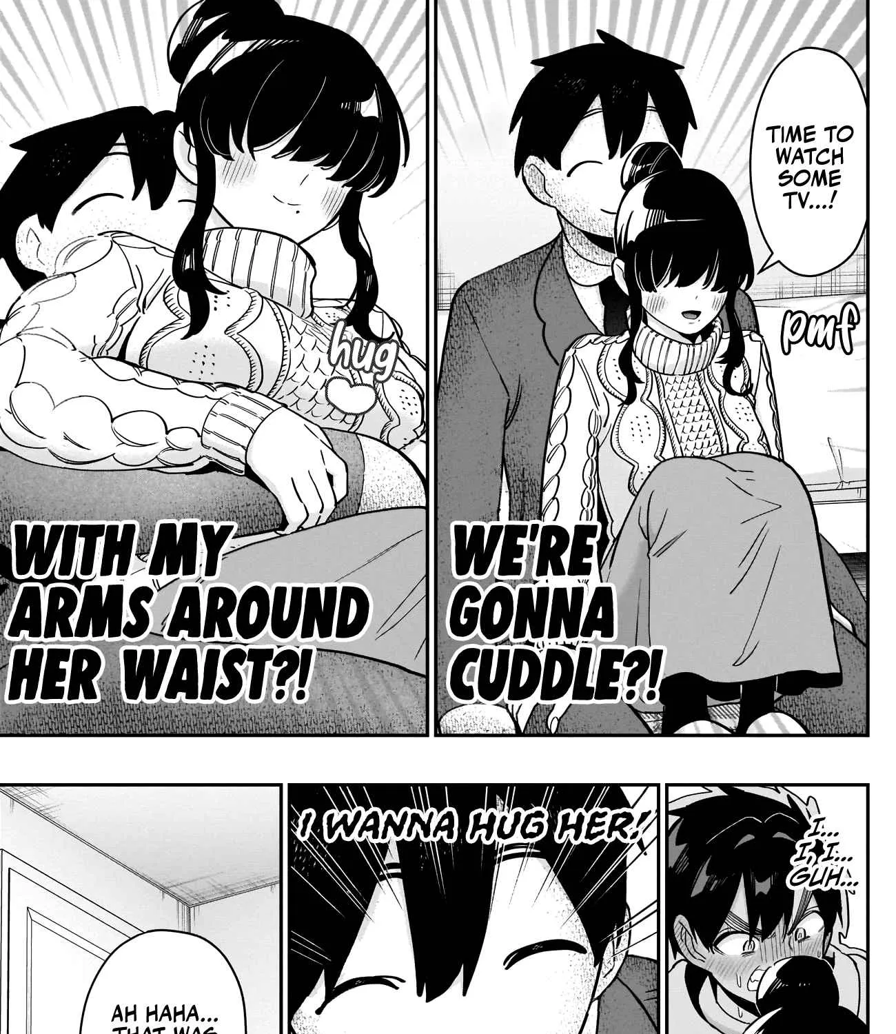 The 100 Girlfriends Who Really, Really, Really, Really, Really Love You Zinmanga X Chapter 122 Page 26