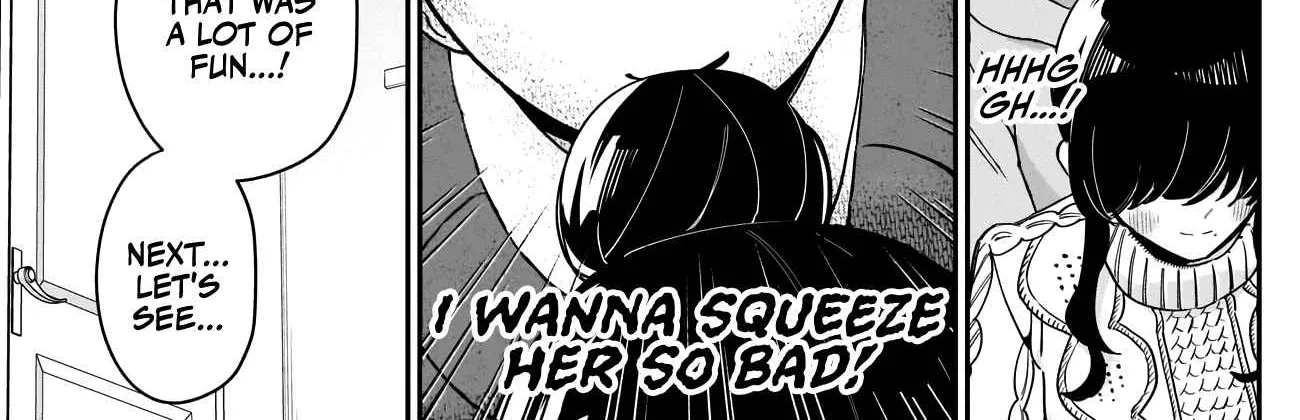 The 100 Girlfriends Who Really, Really, Really, Really, Really Love You Zinmanga X Chapter 122 Page 27
