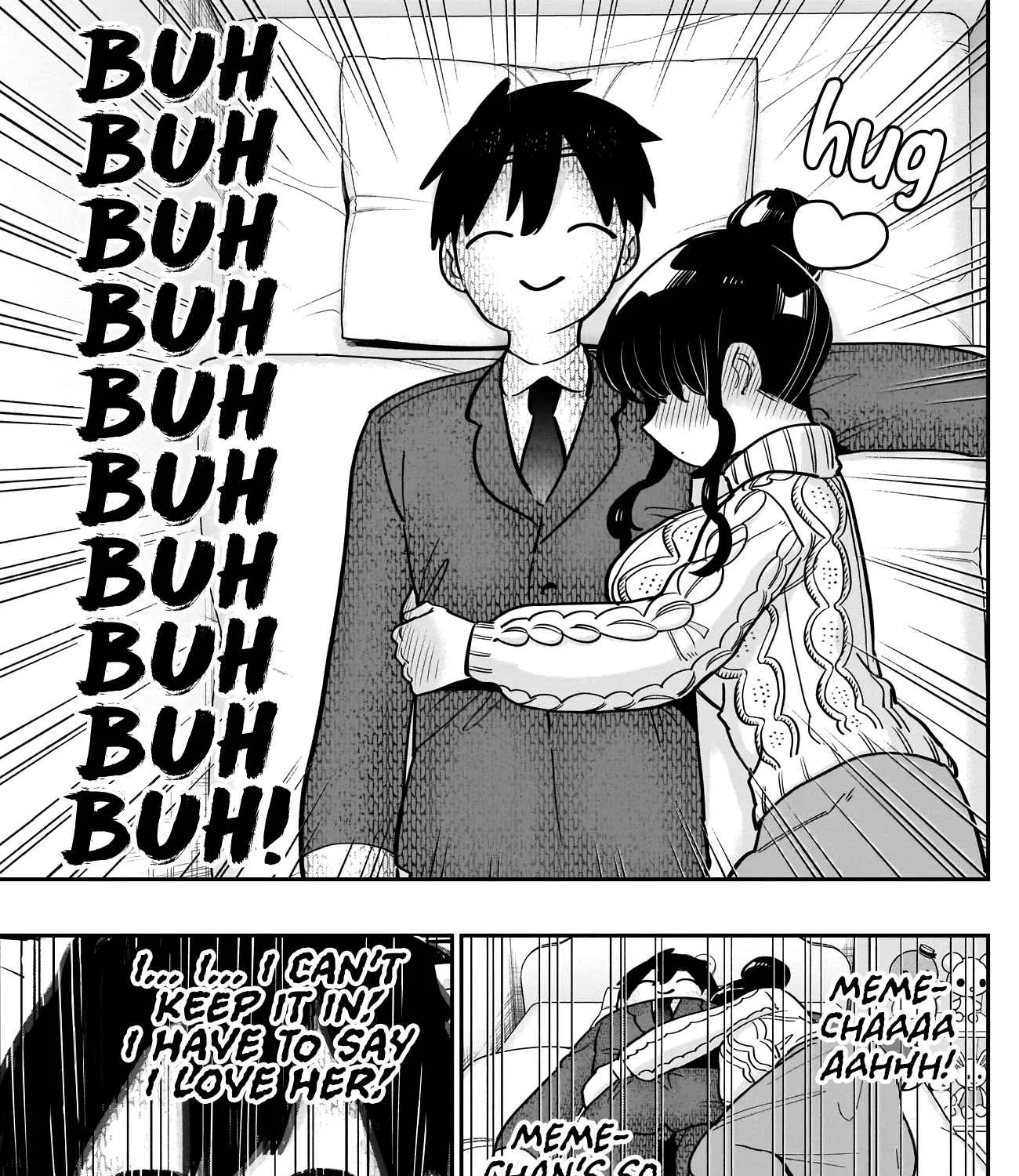 The 100 Girlfriends Who Really, Really, Really, Really, Really Love You Zinmanga X Chapter 122 Page 30