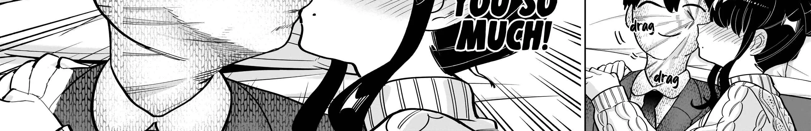 The 100 Girlfriends Who Really, Really, Really, Really, Really Love You Zinmanga X Chapter 122 Page 33