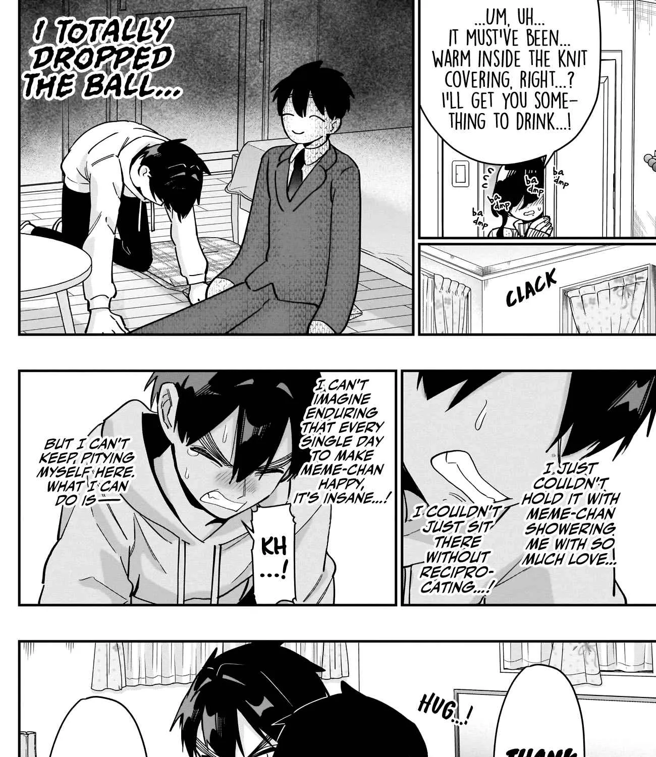 The 100 Girlfriends Who Really, Really, Really, Really, Really Love You Zinmanga X Chapter 122 Page 34