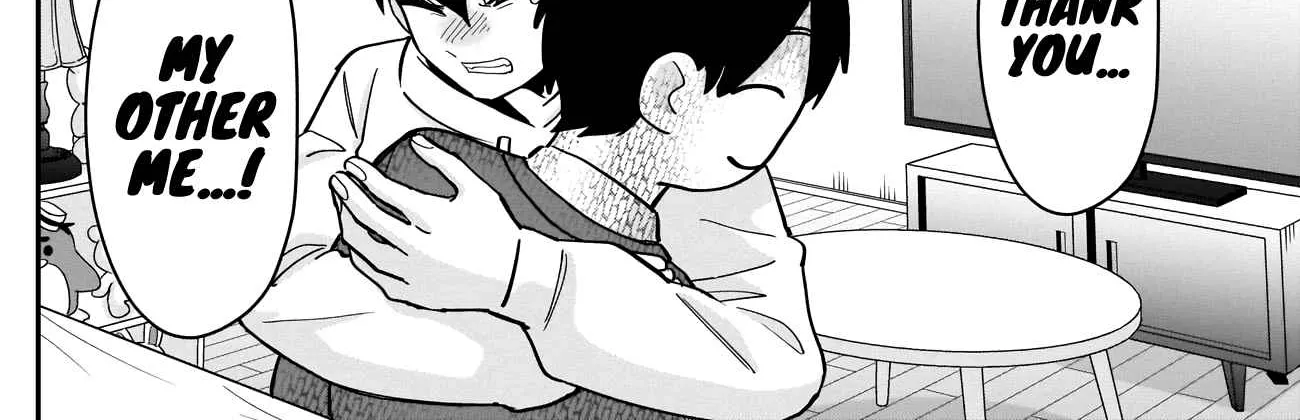 The 100 Girlfriends Who Really, Really, Really, Really, Really Love You Zinmanga X Chapter 122 Page 35