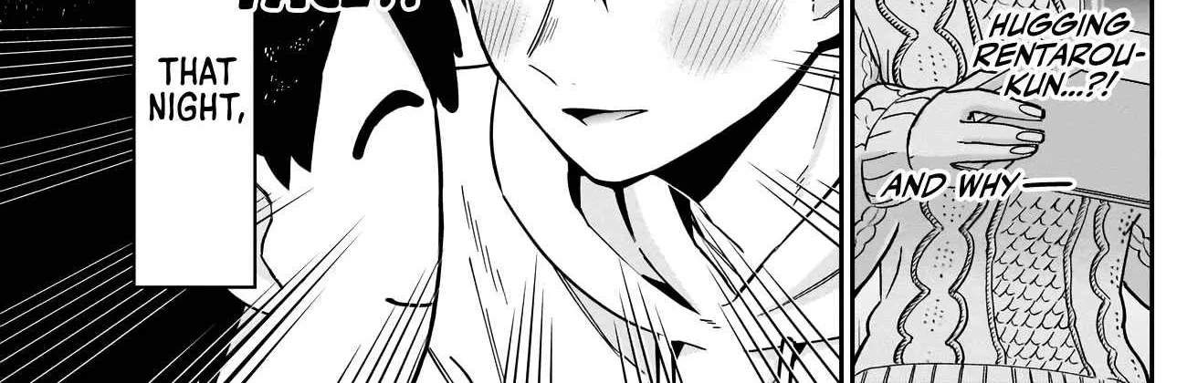 The 100 Girlfriends Who Really, Really, Really, Really, Really Love You Zinmanga X Chapter 122 Page 37