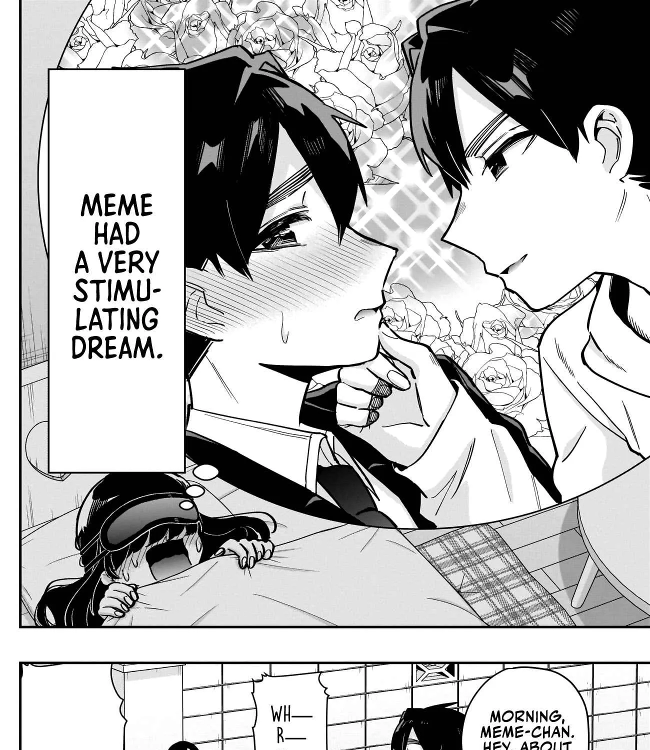 The 100 Girlfriends Who Really, Really, Really, Really, Really Love You Zinmanga X Chapter 122 Page 38