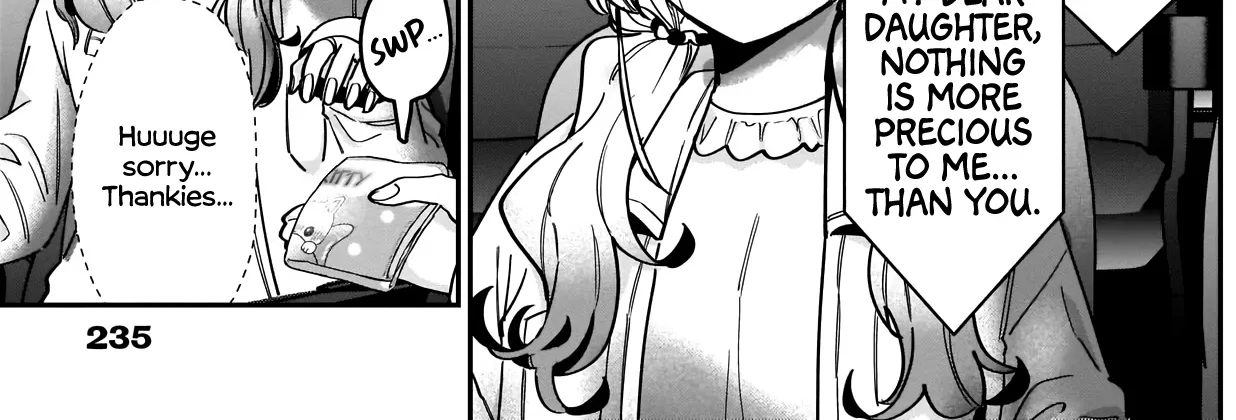 The 100 Girlfriends Who Really, Really, Really, Really, Really Love You Zinmanga X Chapter 120 Page 5
