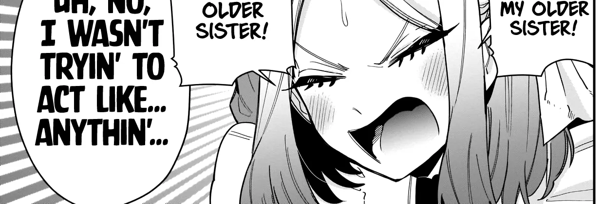 The 100 Girlfriends Who Really, Really, Really, Really, Really Love You Zinmanga X Chapter 120 Page 9