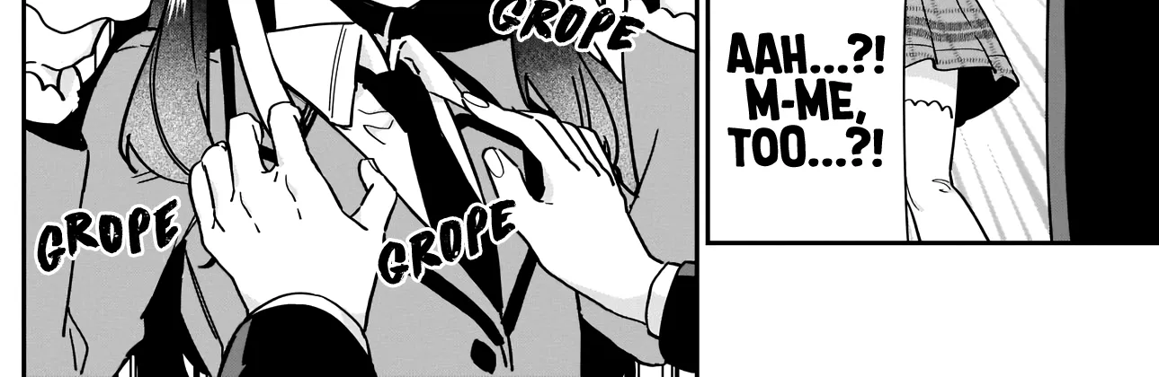 The 100 Girlfriends Who Really, Really, Really, Really, Really Love You Zinmanga X Chapter 119 Page 5