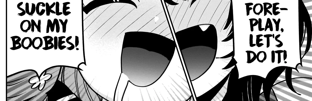 The 100 Girlfriends Who Really, Really, Really, Really, Really Love You Zinmanga X Chapter 119 Page 17