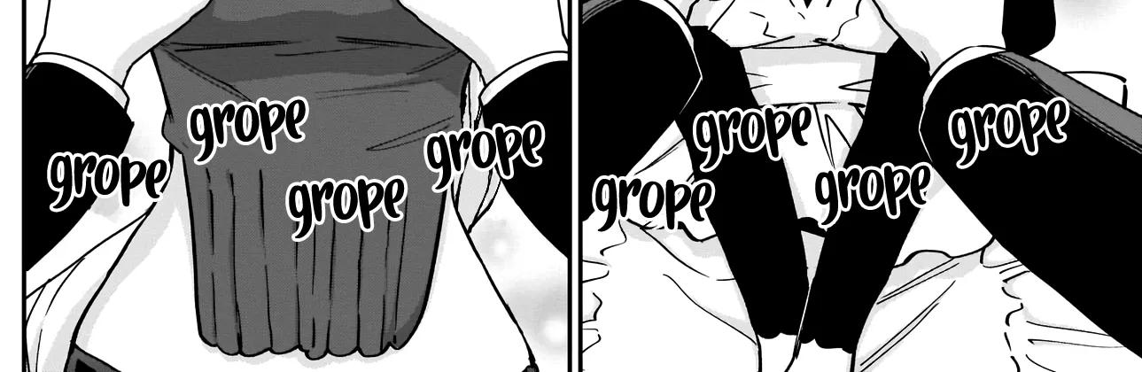 The 100 Girlfriends Who Really, Really, Really, Really, Really Love You Zinmanga X Chapter 119 Page 21