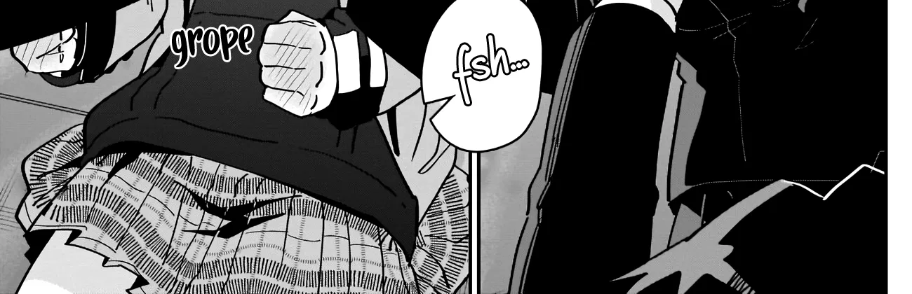The 100 Girlfriends Who Really, Really, Really, Really, Really Love You Zinmanga X Chapter 119 Page 27