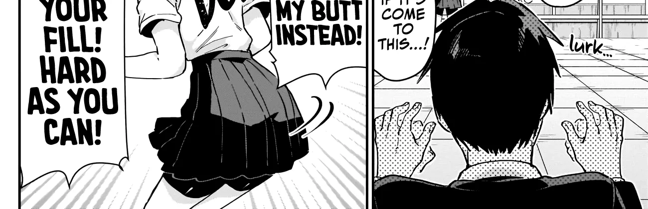 The 100 Girlfriends Who Really, Really, Really, Really, Really Love You Zinmanga X Chapter 119 Page 29