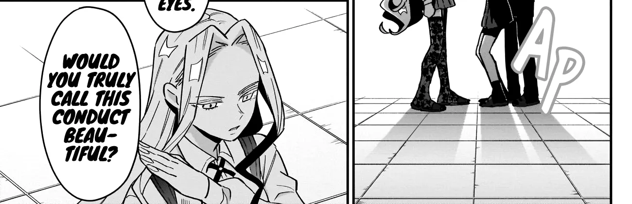 The 100 Girlfriends Who Really, Really, Really, Really, Really Love You Zinmanga X Chapter 119 Page 31