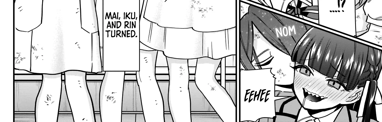 The 100 Girlfriends Who Really, Really, Really, Really, Really Love You Zinmanga X Chapter 117 Page 29