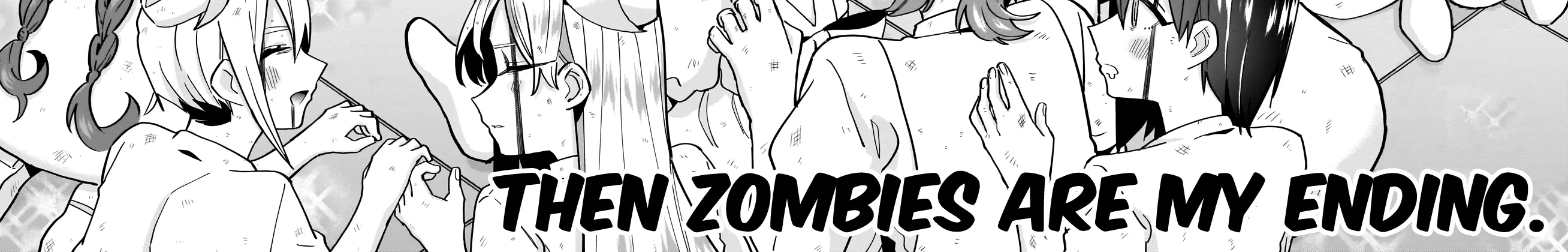 The 100 Girlfriends Who Really, Really, Really, Really, Really Love You Zinmanga X Chapter 117 Page 33