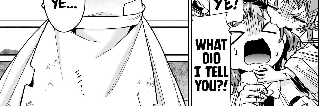 The 100 Girlfriends Who Really, Really, Really, Really, Really Love You Zinmanga X Chapter 116 Page 23