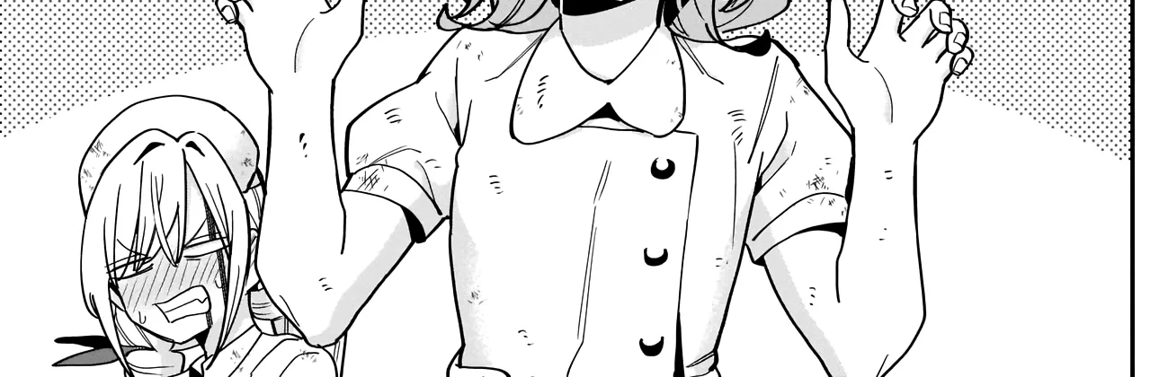 The 100 Girlfriends Who Really, Really, Really, Really, Really Love You Zinmanga X Chapter 116 Page 35