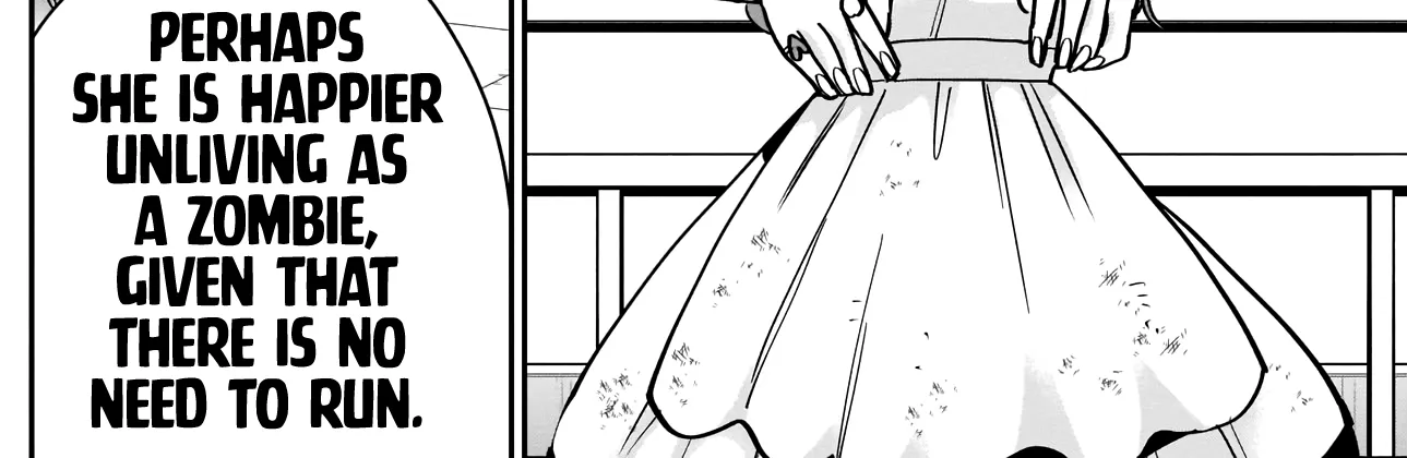 The 100 Girlfriends Who Really, Really, Really, Really, Really Love You Zinmanga X Chapter 116 Page 37