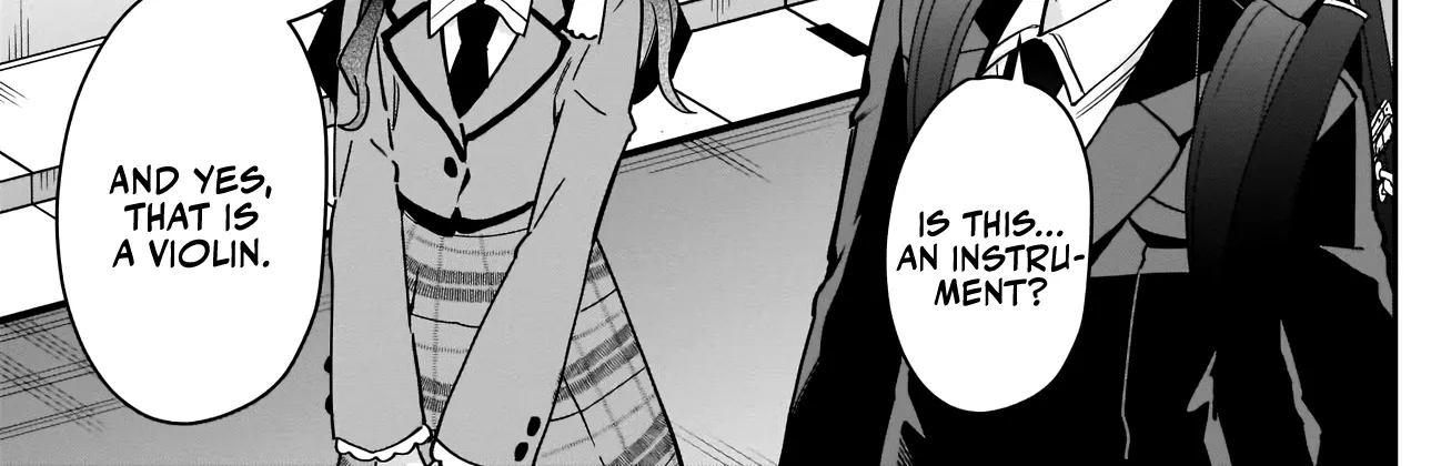 The 100 Girlfriends Who Really, Really, Really, Really, Really Love You Zinmanga X Chapter 115 Page 7