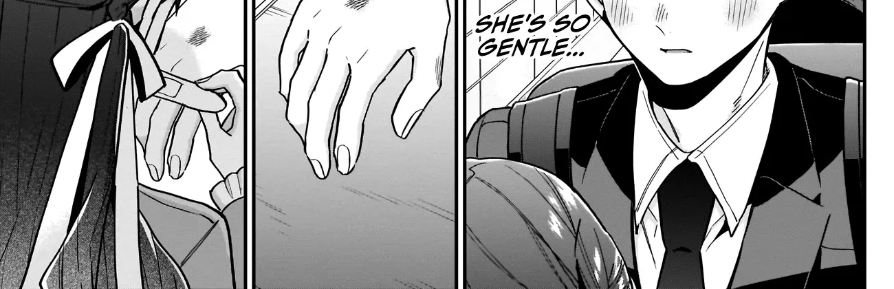 The 100 Girlfriends Who Really, Really, Really, Really, Really Love You Zinmanga X Chapter 115 Page 11