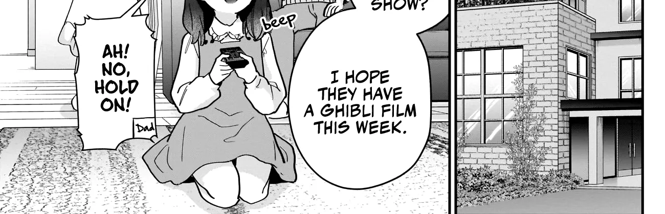 The 100 Girlfriends Who Really, Really, Really, Really, Really Love You Zinmanga X Chapter 115 Page 15