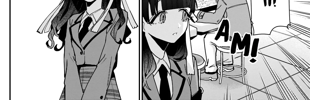 The 100 Girlfriends Who Really, Really, Really, Really, Really Love You Zinmanga X Chapter 115 Page 21
