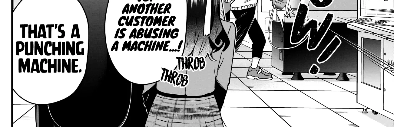The 100 Girlfriends Who Really, Really, Really, Really, Really Love You Zinmanga X Chapter 115 Page 25