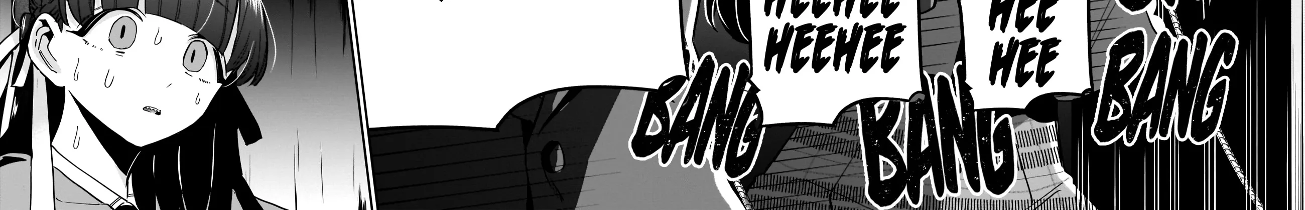 The 100 Girlfriends Who Really, Really, Really, Really, Really Love You Zinmanga X Chapter 115 Page 33