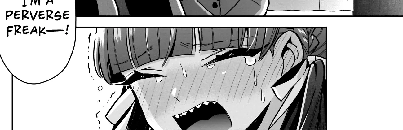 The 100 Girlfriends Who Really, Really, Really, Really, Really Love You Zinmanga X Chapter 115 Page 35