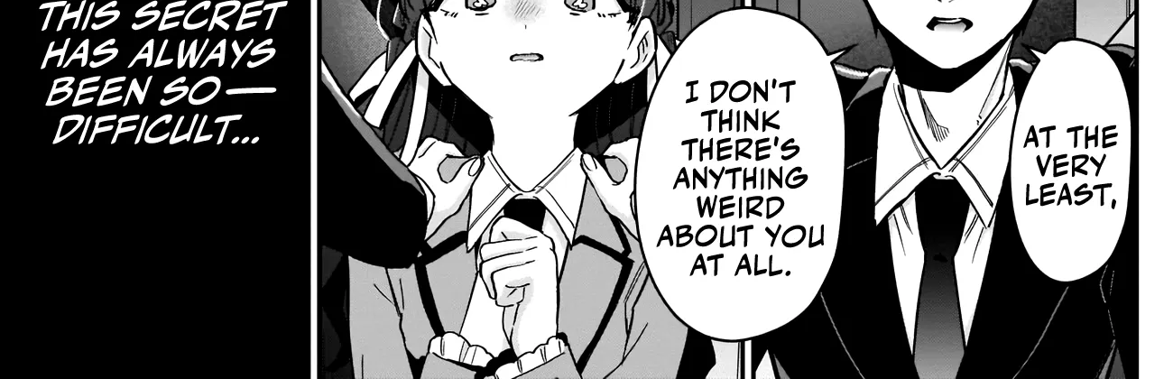 The 100 Girlfriends Who Really, Really, Really, Really, Really Love You Zinmanga X Chapter 115 Page 37
