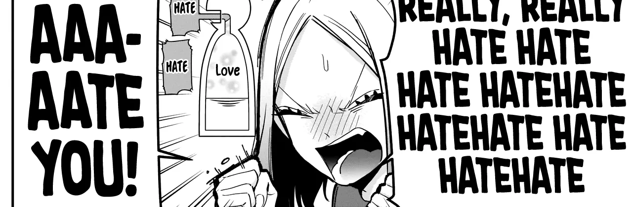 The 100 Girlfriends Who Really, Really, Really, Really, Really Love You Zinmanga X Chapter 114 Page 33