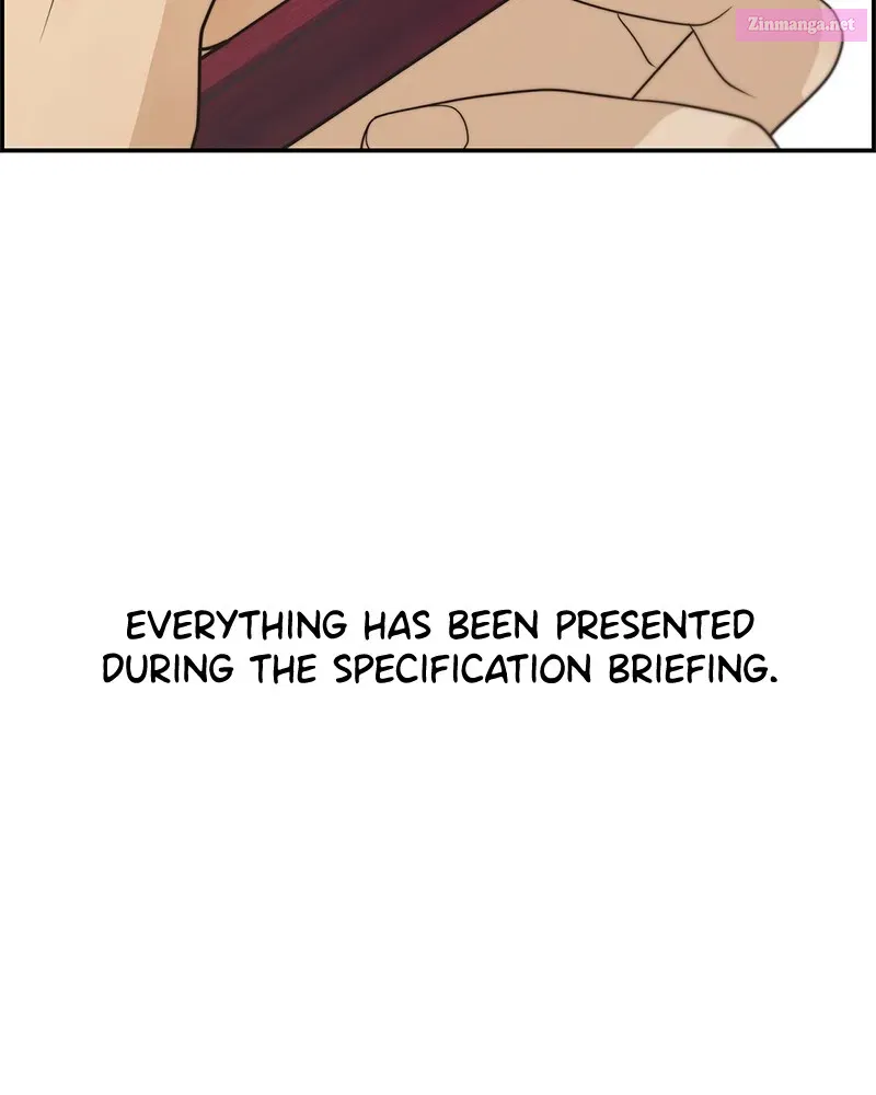 A Man's Man Zinmanga X Chapter 55 Page 25