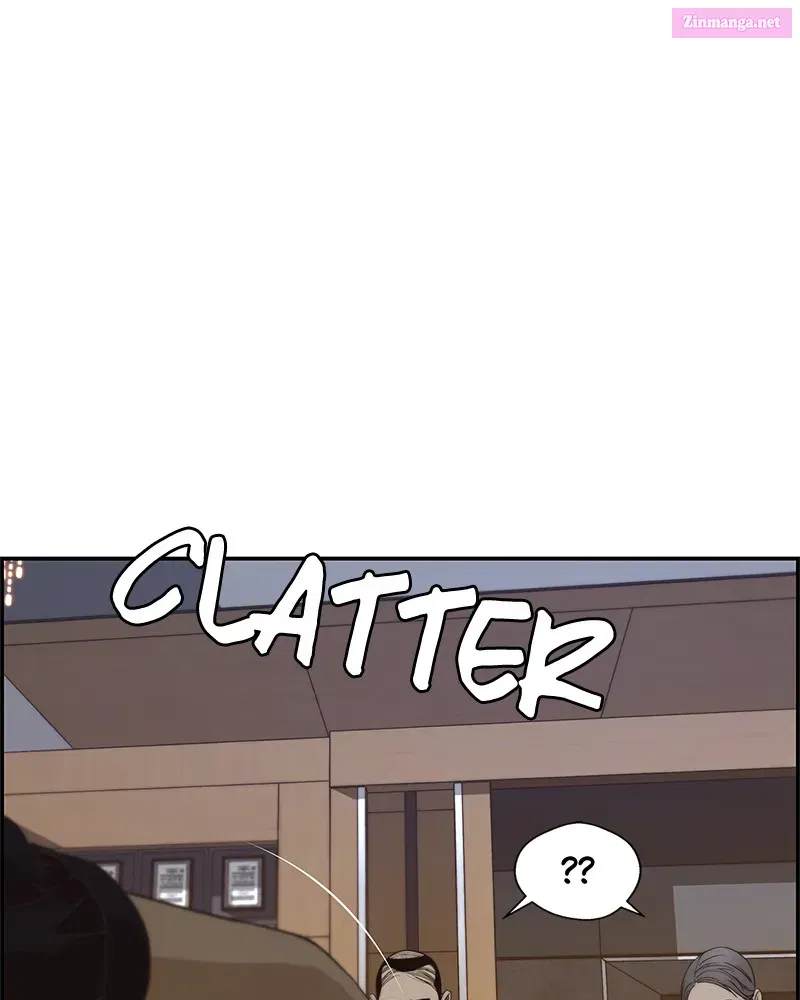A Man's Man Zinmanga X Chapter 55 Page 30