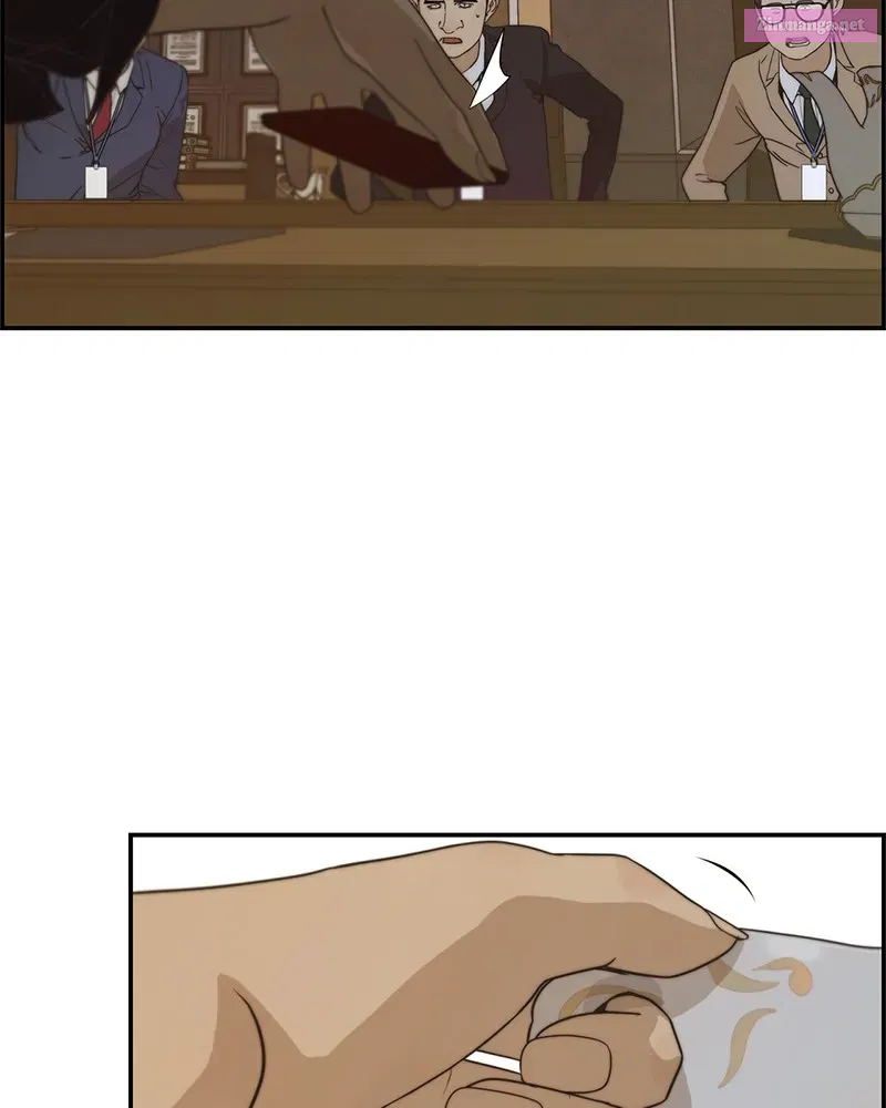 A Man's Man Zinmanga X Chapter 55 Page 31